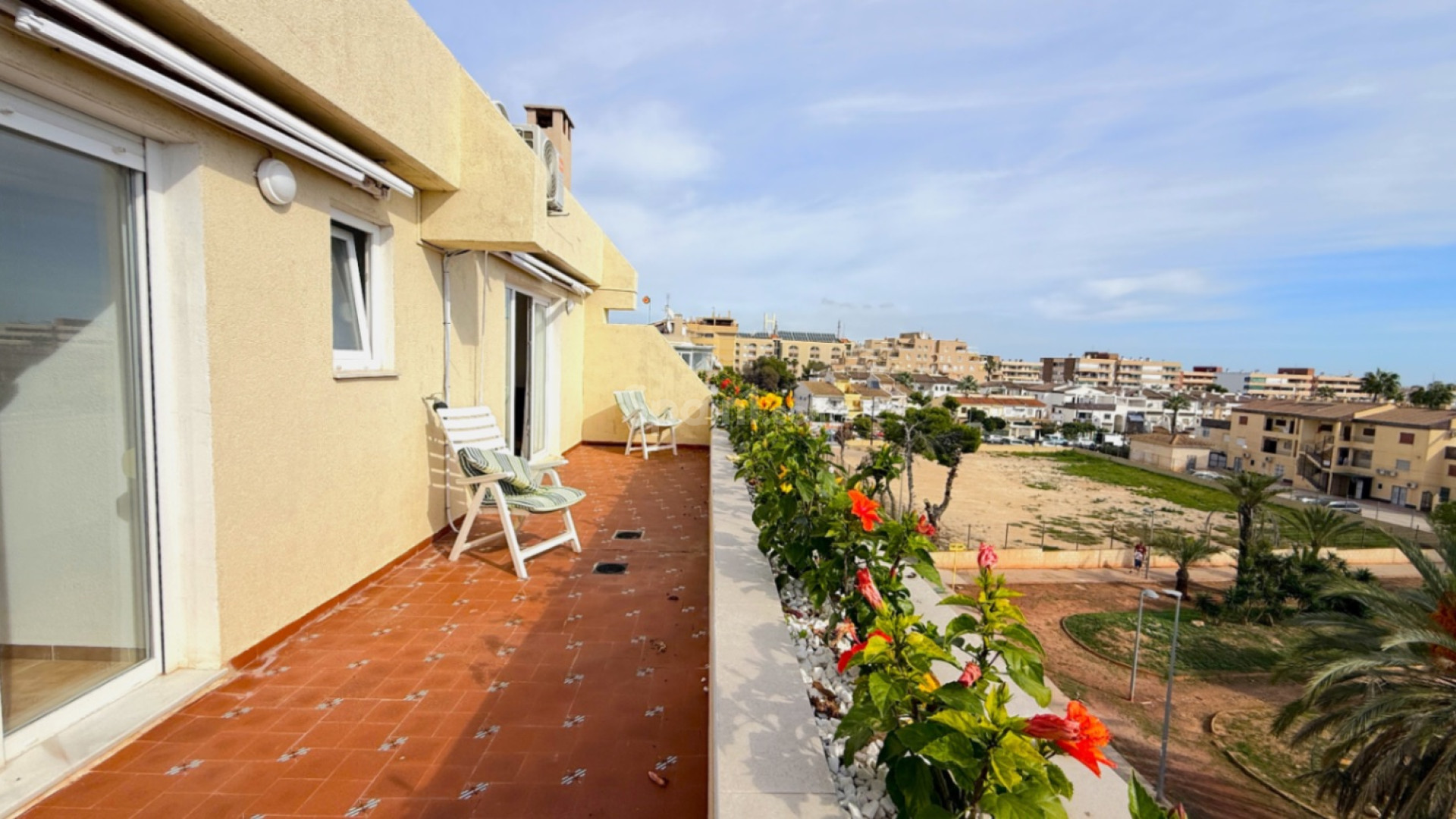 Segunda mano - Apartamento -
Torrevieja - Costa Blanca Sur