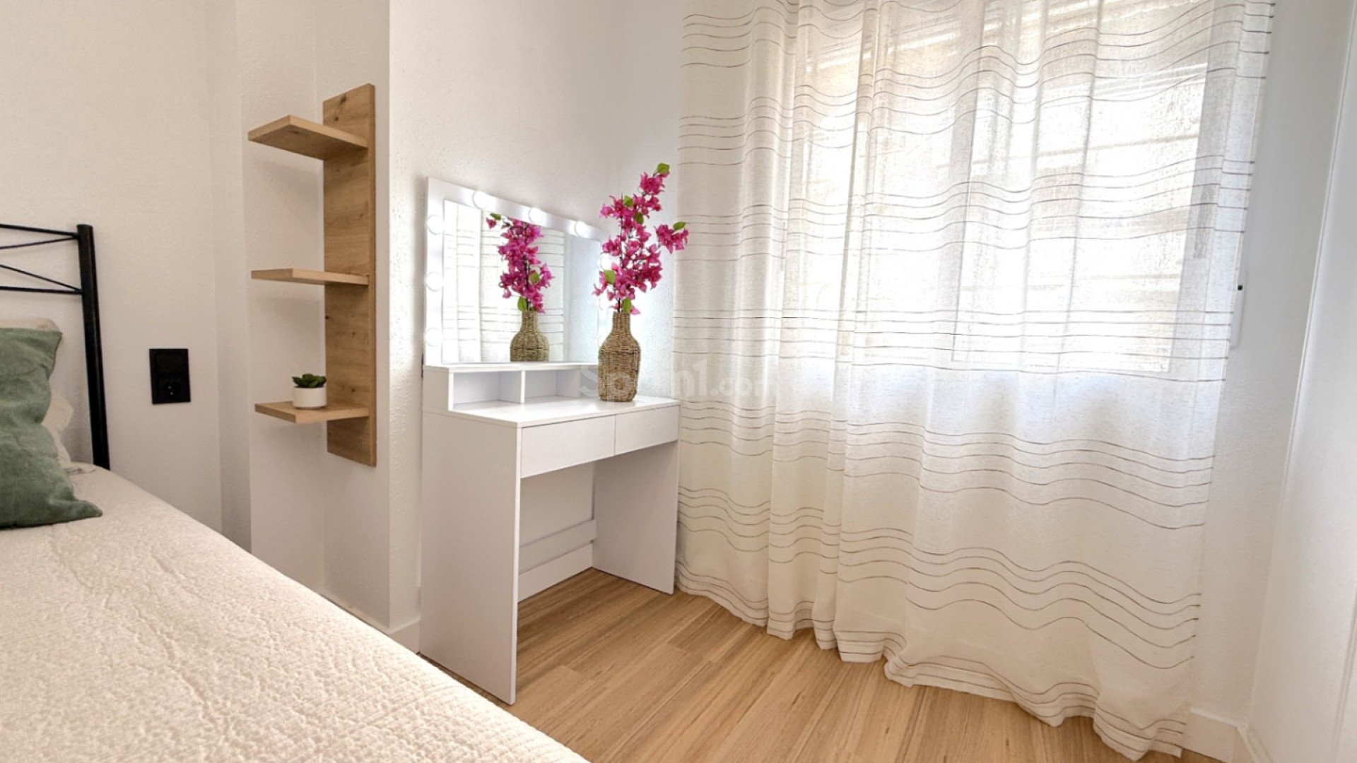 Segunda mano - Apartamento -
Torrevieja - Costa Blanca Sur