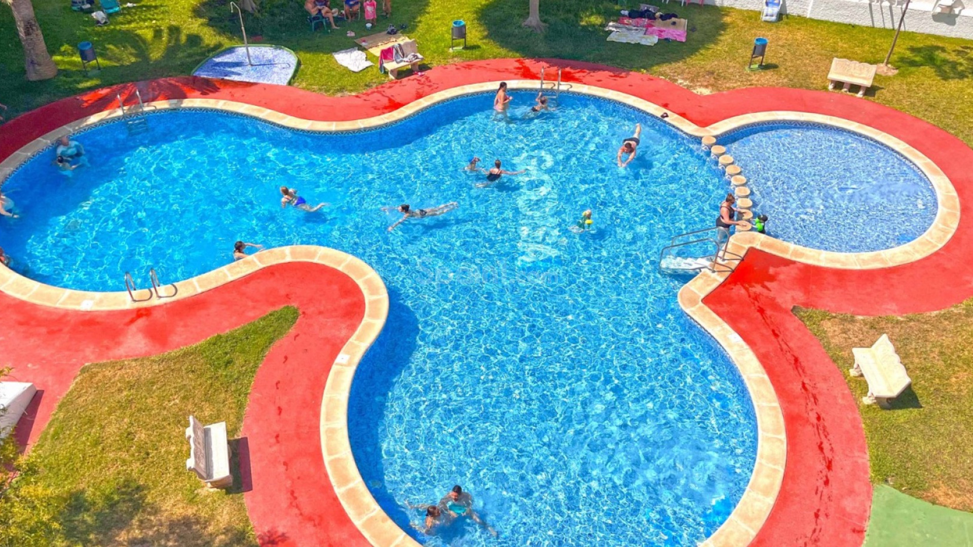 Segunda mano - Apartamento -
Torrevieja - El Acequión - Los Náufragos