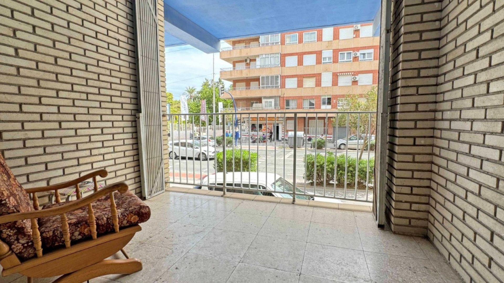 Segunda mano - Apartamento -
Torrevieja - El Acequión - Los Náufragos