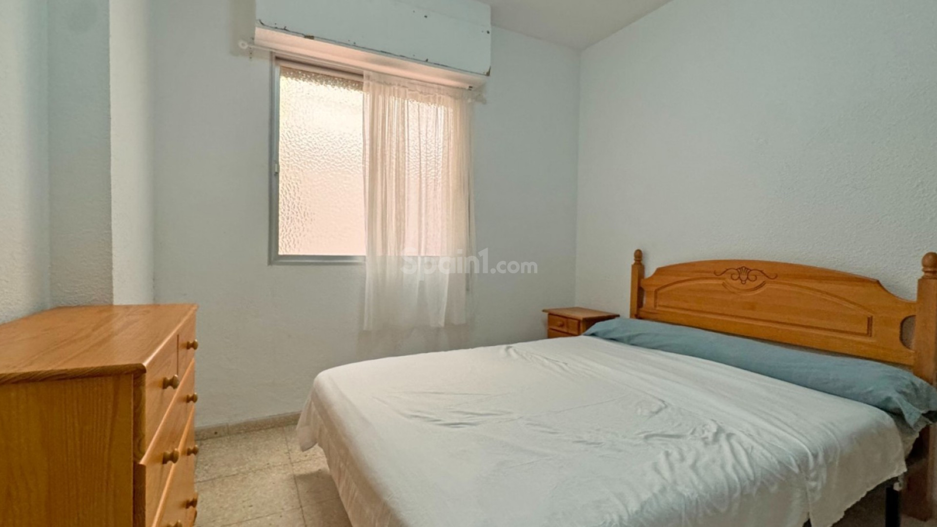 Segunda mano - Apartamento -
Torrevieja - El Acequión - Los Náufragos