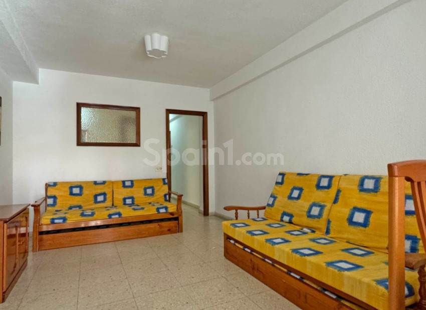 Segunda mano - Apartamento -
Torrevieja - El Acequión - Los Náufragos