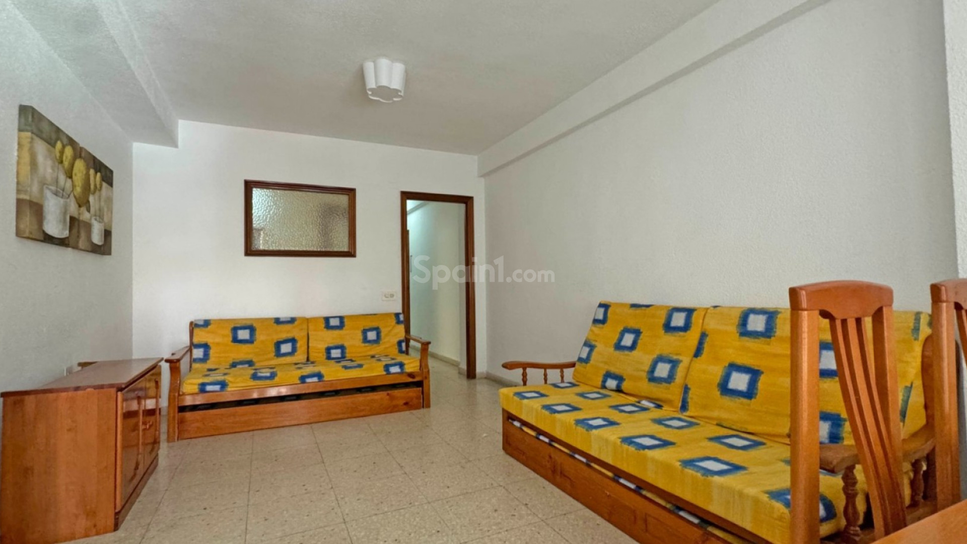 Segunda mano - Apartamento -
Torrevieja - El Acequión - Los Náufragos