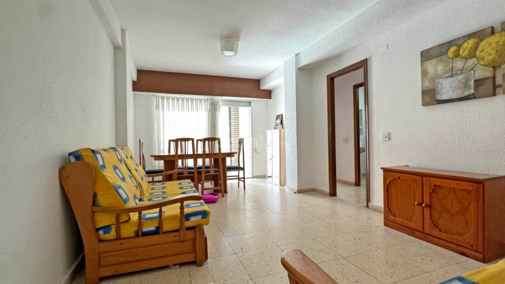 Segunda mano - Apartamento -
Torrevieja - El Acequión - Los Náufragos