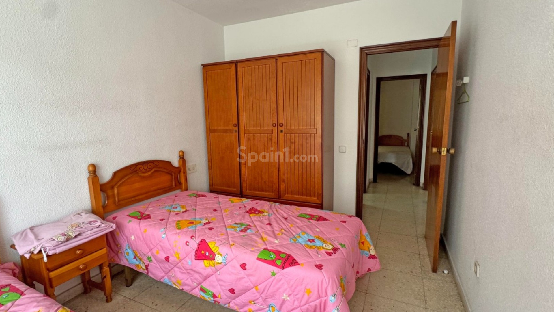 Segunda mano - Apartamento -
Torrevieja - El Acequión - Los Náufragos