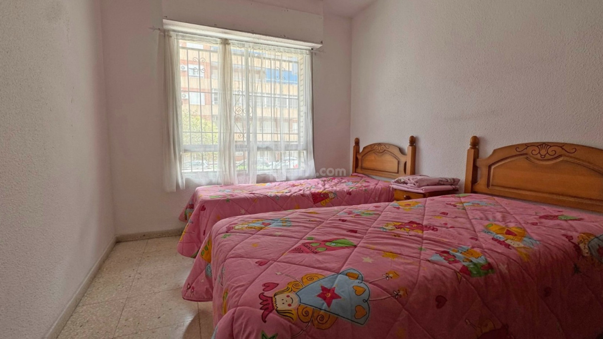 Segunda mano - Apartamento -
Torrevieja - El Acequión - Los Náufragos