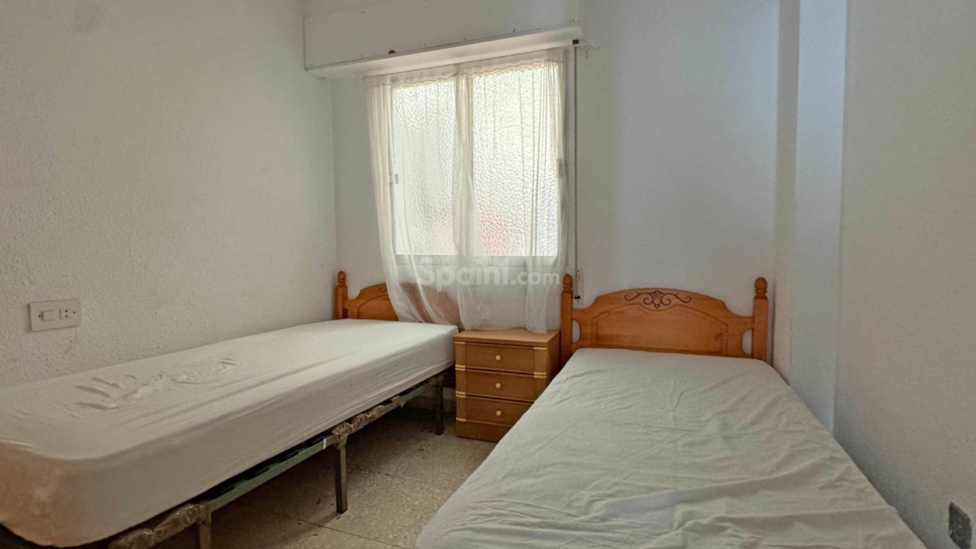 Segunda mano - Apartamento -
Torrevieja - El Acequión - Los Náufragos