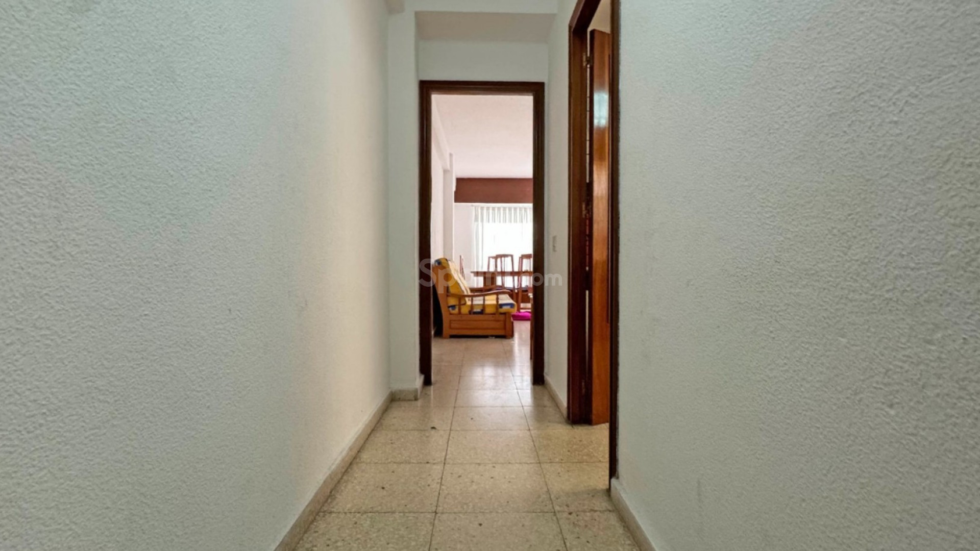 Segunda mano - Apartamento -
Torrevieja - El Acequión - Los Náufragos