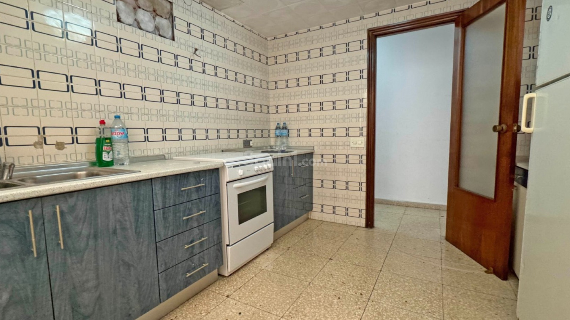 Segunda mano - Apartamento -
Torrevieja - El Acequión - Los Náufragos