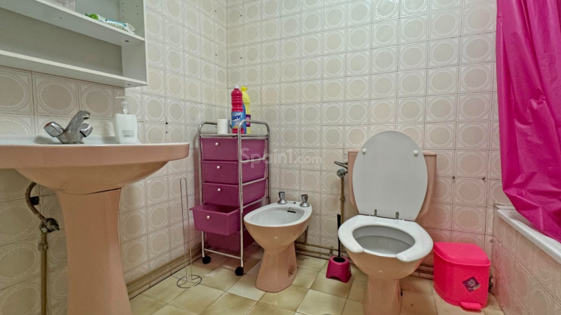 Segunda mano - Apartamento -
Torrevieja - El Acequión - Los Náufragos