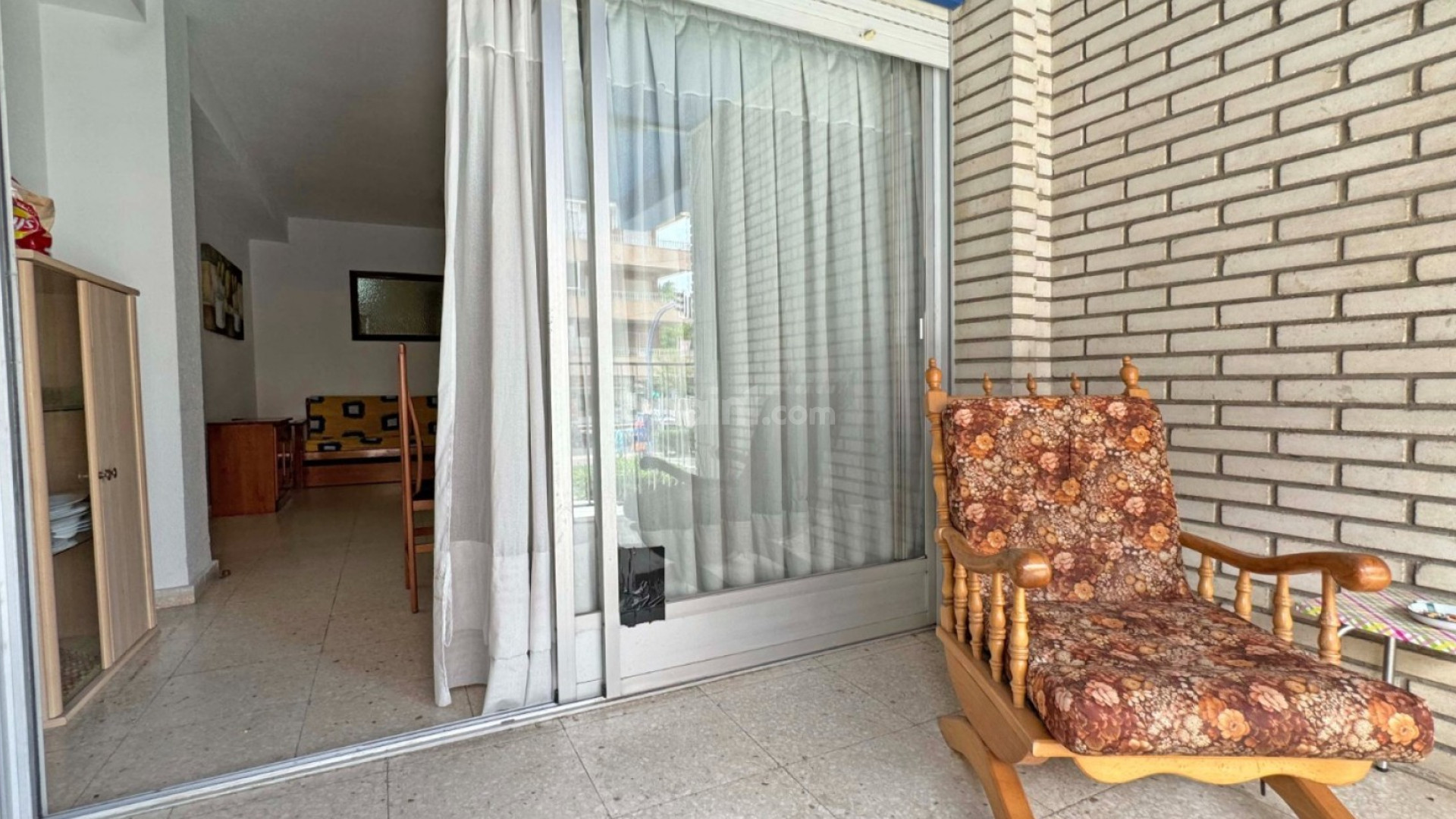 Segunda mano - Apartamento -
Torrevieja - El Acequión - Los Náufragos