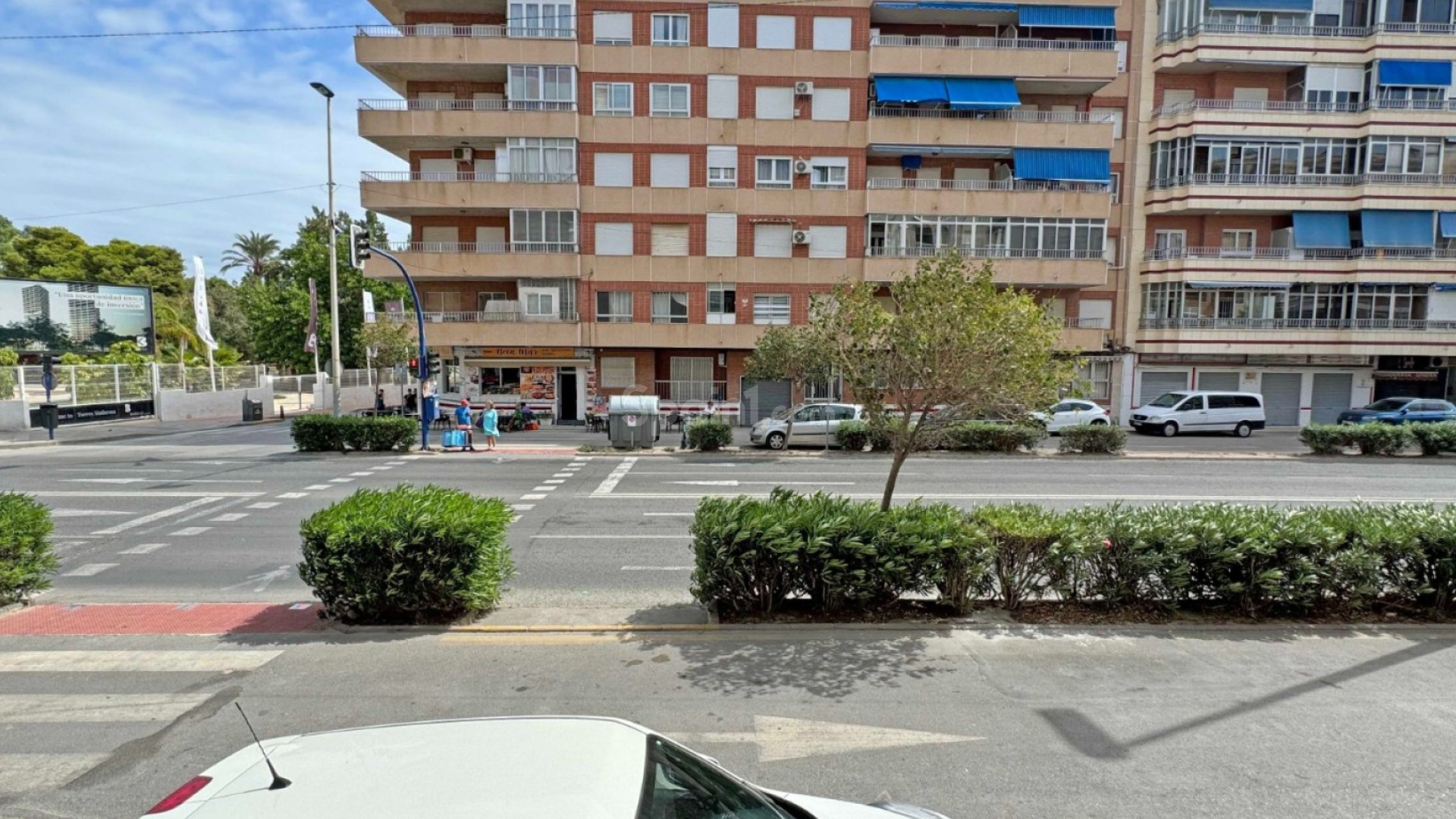 Segunda mano - Apartamento -
Torrevieja - El Acequión - Los Náufragos