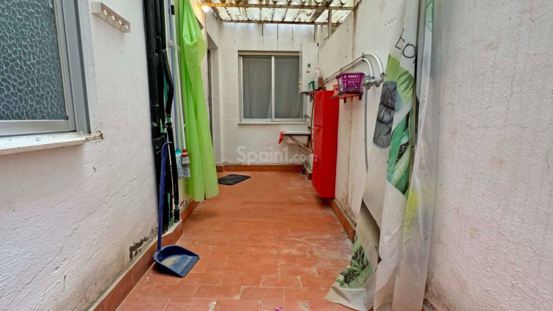 Segunda mano - Apartamento -
Torrevieja - El Acequión - Los Náufragos
