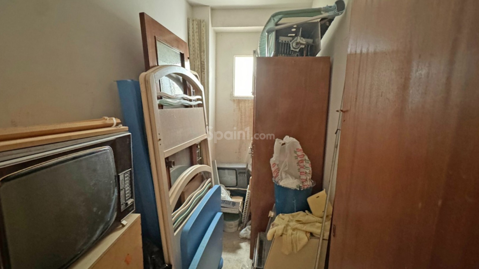 Segunda mano - Apartamento -
Torrevieja - El Acequión - Los Náufragos