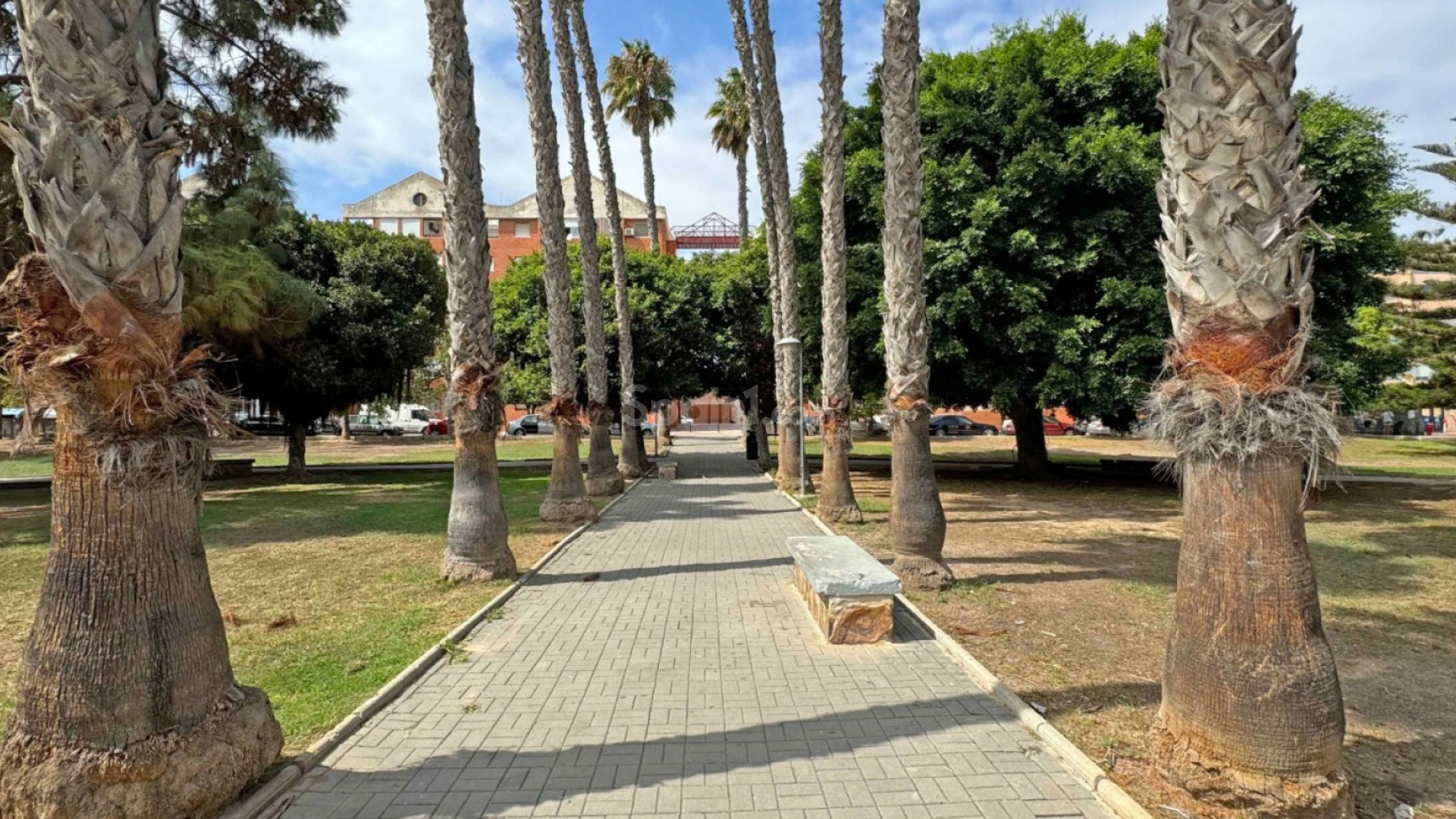 Segunda mano - Apartamento -
Torrevieja - El Acequión - Los Náufragos