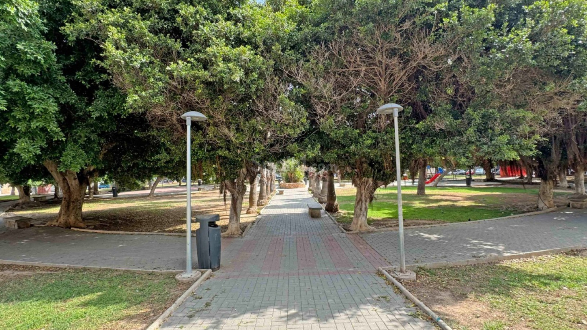 Segunda mano - Apartamento -
Torrevieja - El Acequión - Los Náufragos