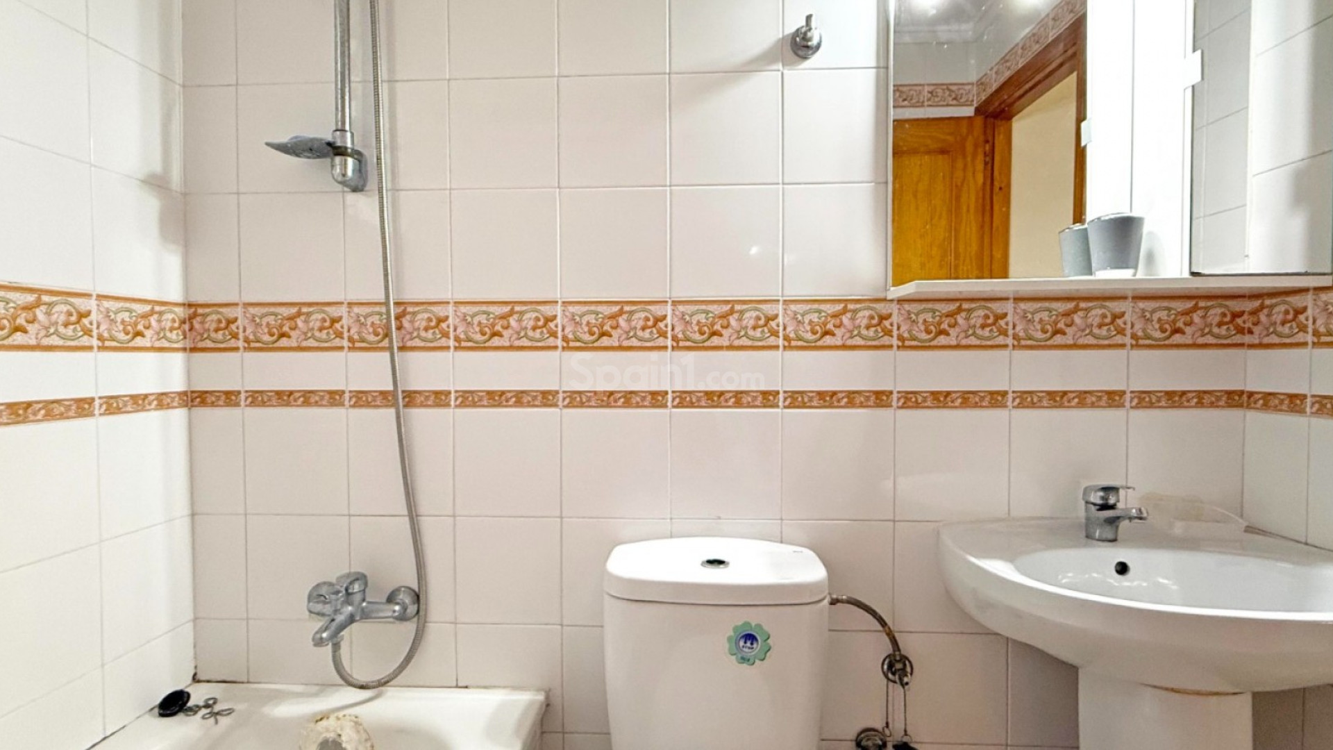 Segunda mano - Apartamento -
Torrevieja - El Acequión - Los Náufragos
