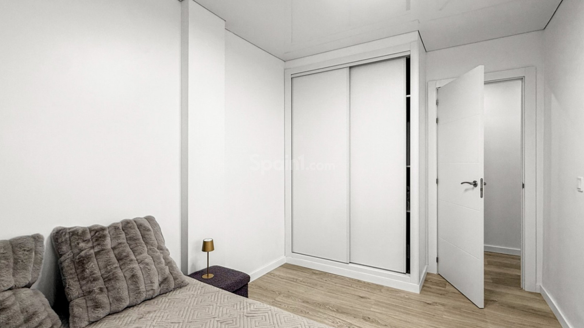Segunda mano - Apartamento -
Torrevieja - El Acequión - Los Náufragos