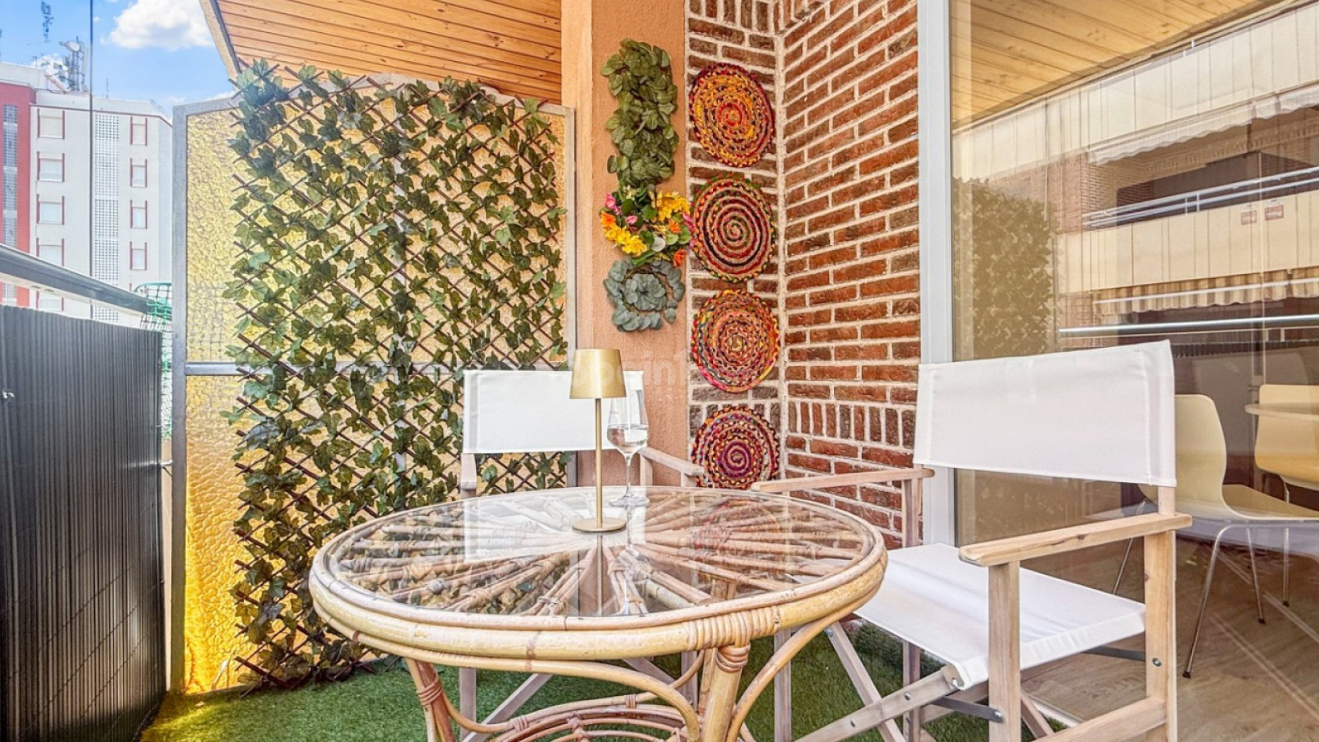 Segunda mano - Apartamento -
Torrevieja - El Acequión - Los Náufragos