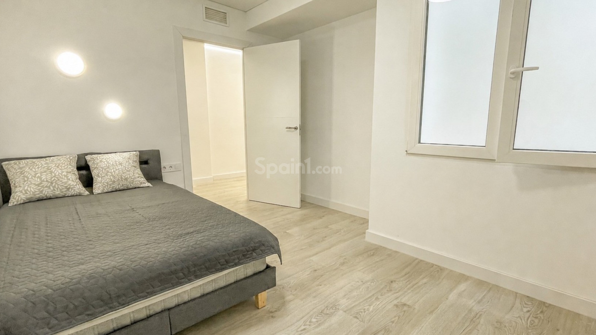 Segunda mano - Apartamento -
Torrevieja - El Acequión - Los Náufragos