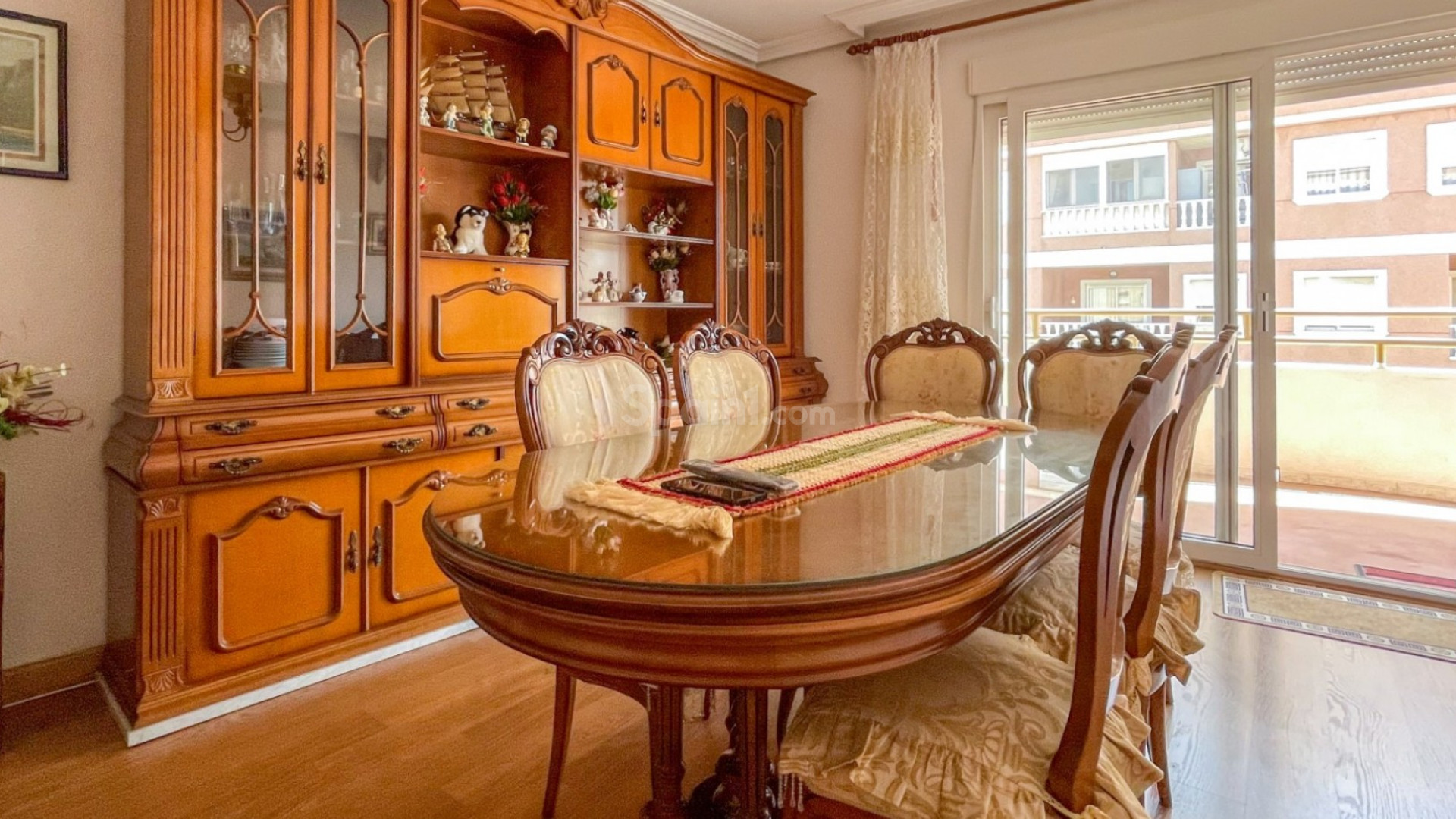 Segunda mano - Apartamento -
Torrevieja - El Acequión - Los Náufragos