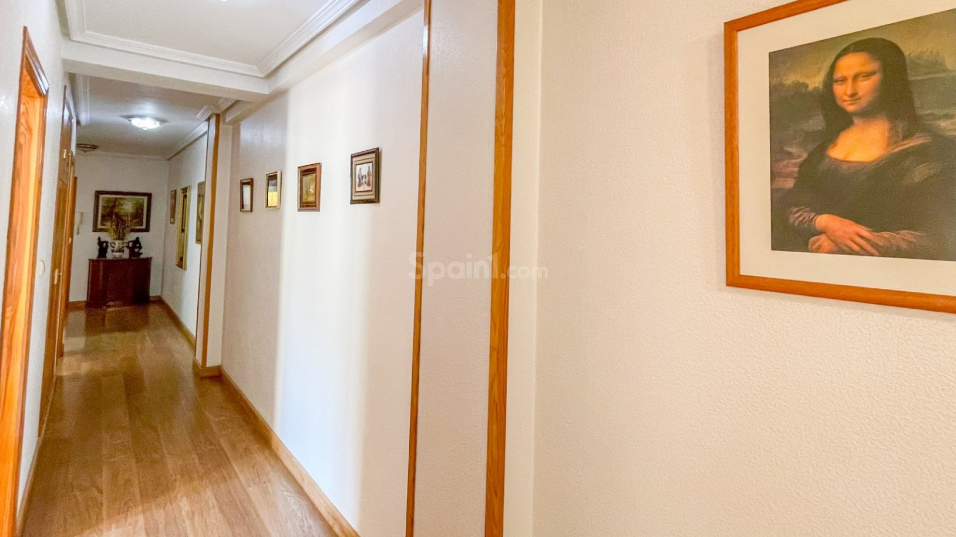 Segunda mano - Apartamento -
Torrevieja - El Acequión - Los Náufragos