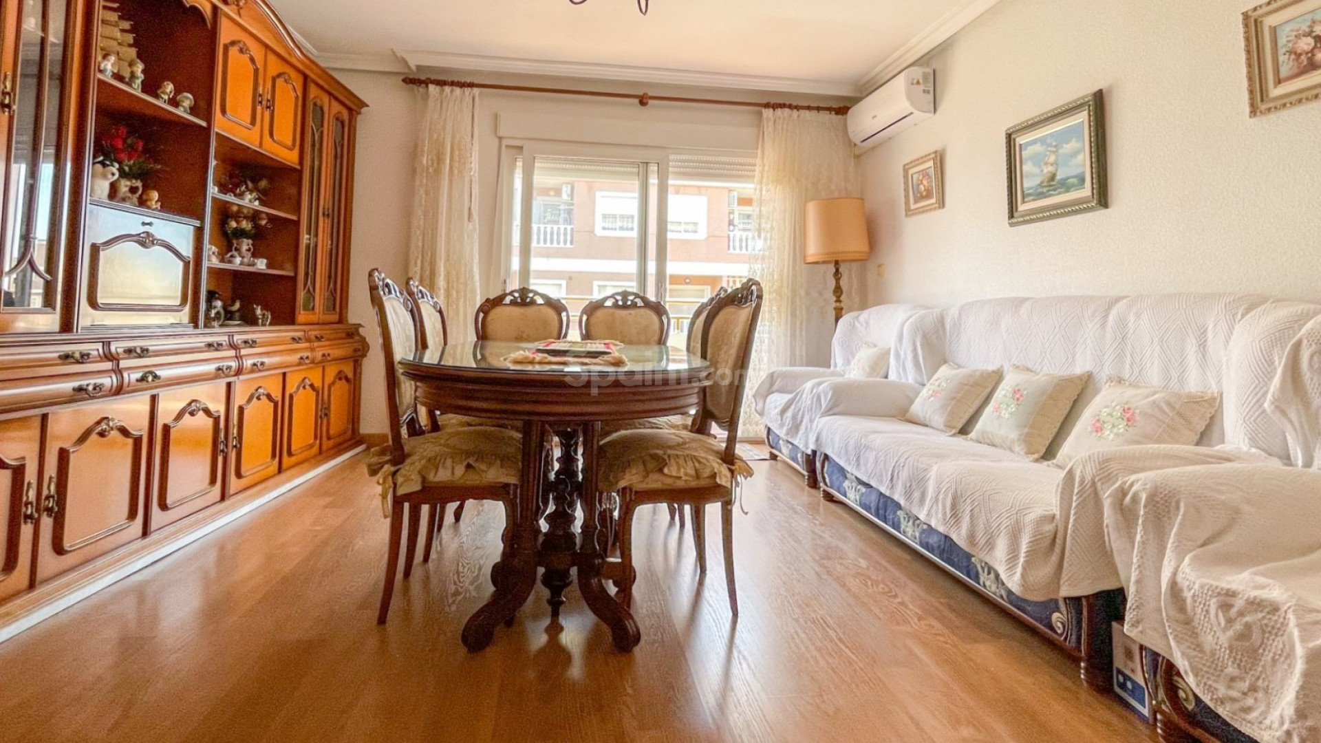Segunda mano - Apartamento -
Torrevieja - El Acequión - Los Náufragos
