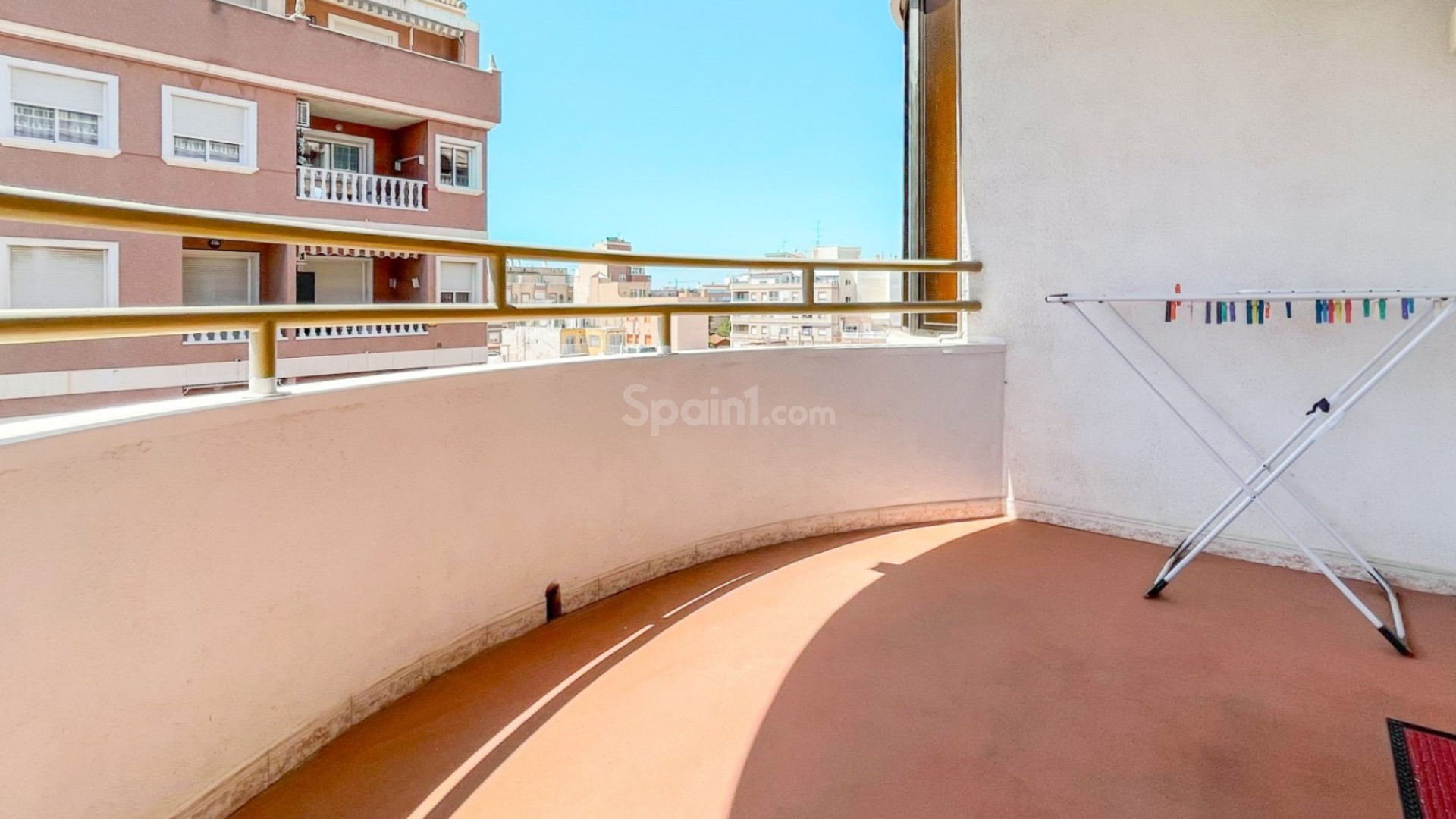 Segunda mano - Apartamento -
Torrevieja - El Acequión - Los Náufragos