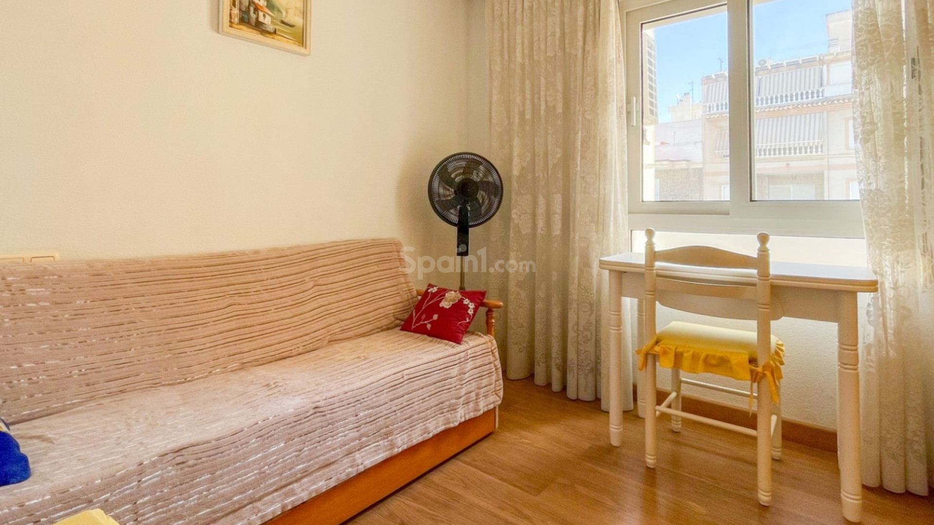 Segunda mano - Apartamento -
Torrevieja - El Acequión - Los Náufragos