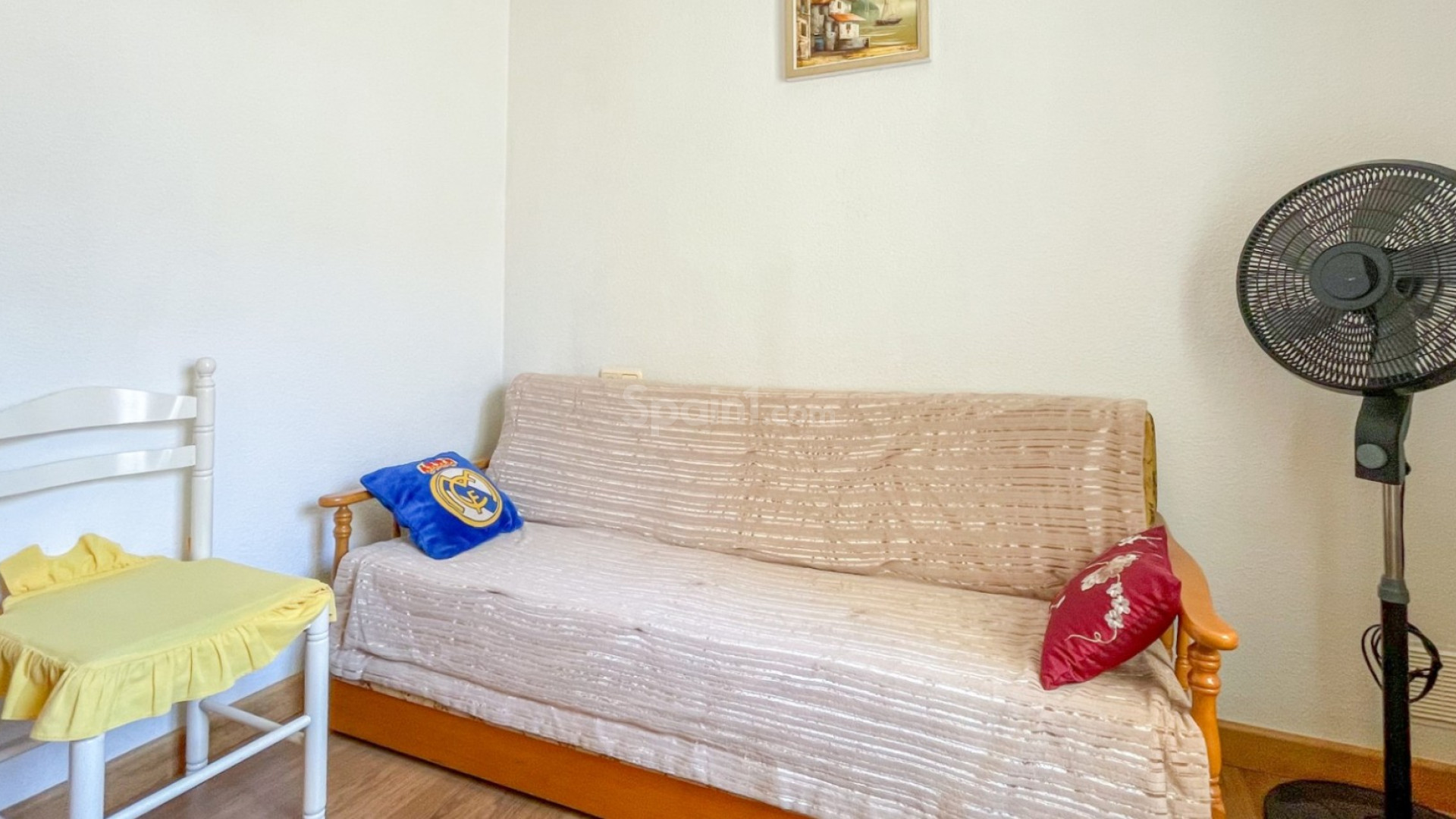 Segunda mano - Apartamento -
Torrevieja - El Acequión - Los Náufragos