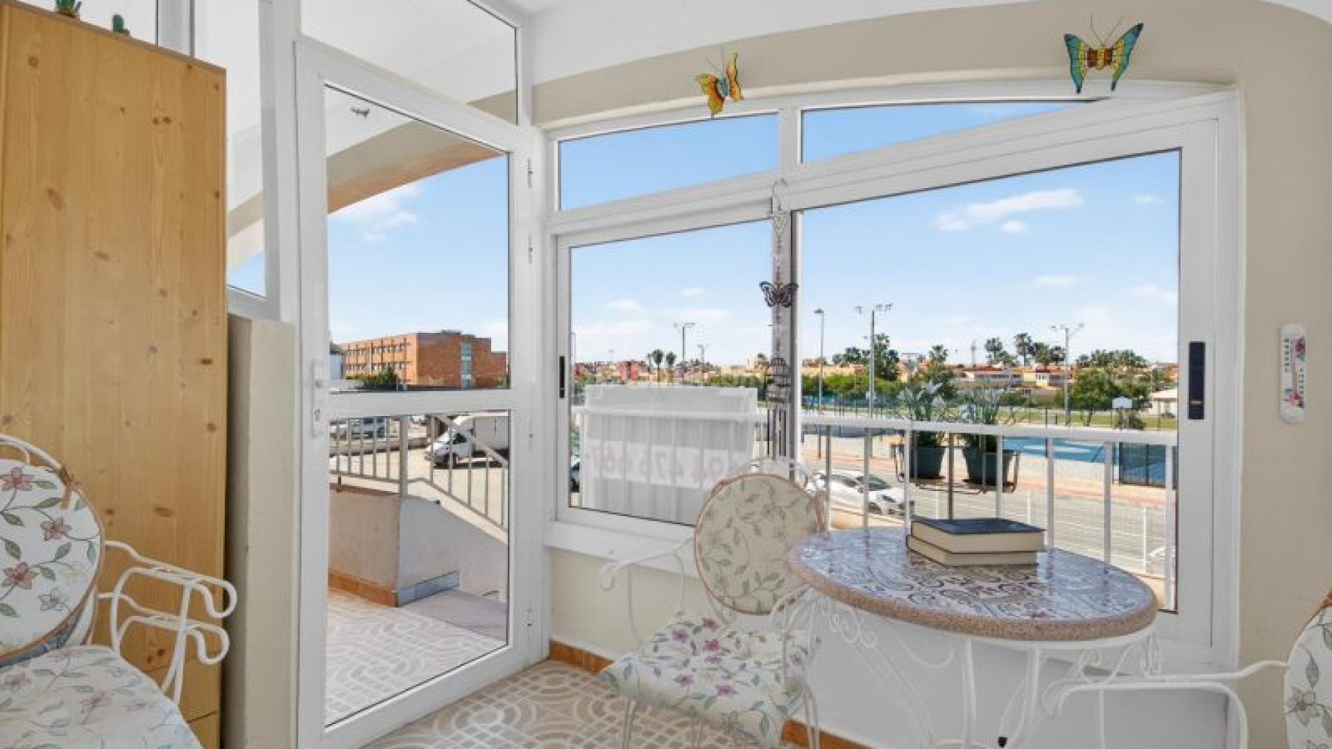 Segunda mano - Apartamento -
Torrevieja - El Limonar/Paraje Natural