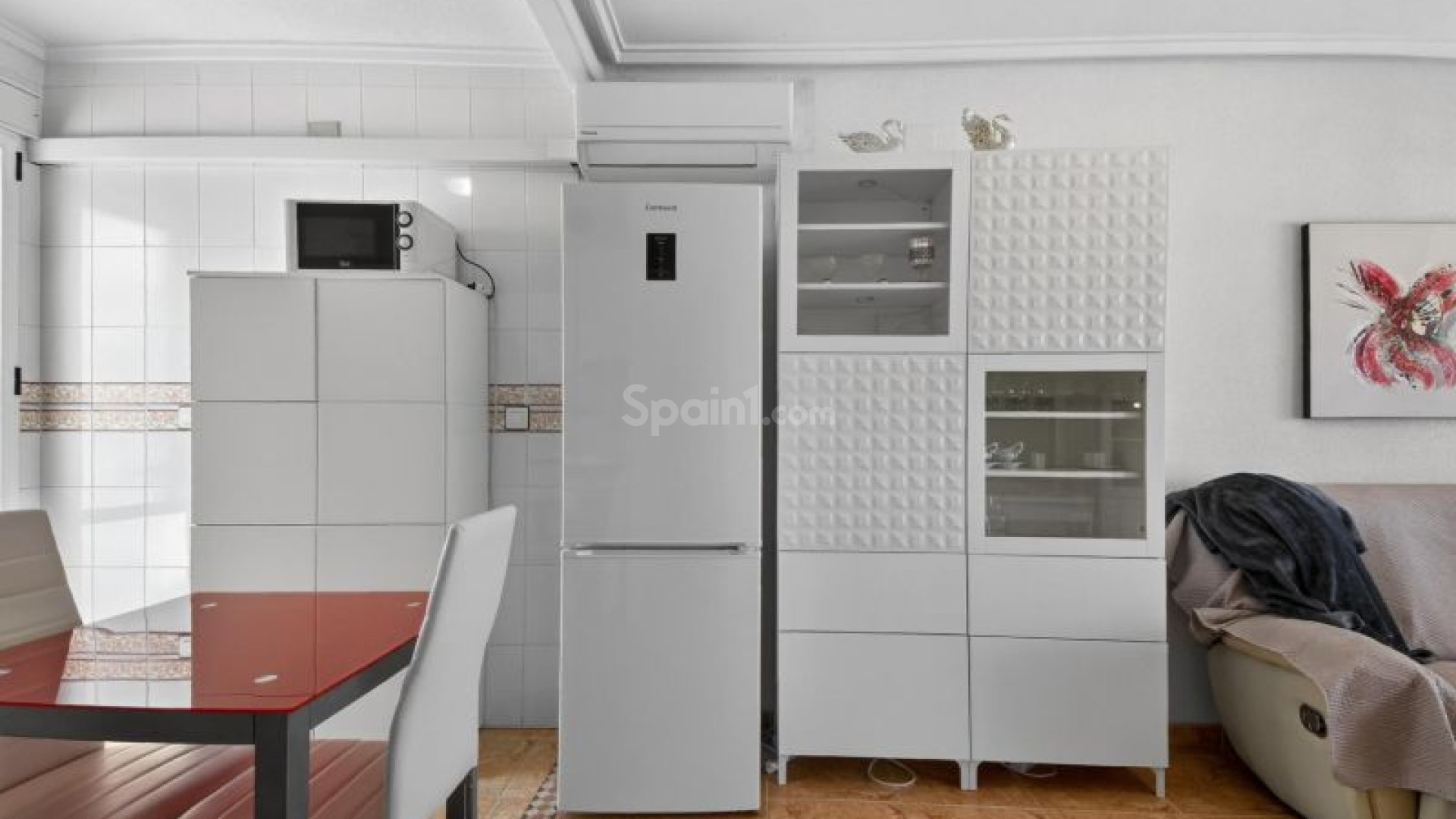 Segunda mano - Apartamento -
Torrevieja - El Limonar/Paraje Natural