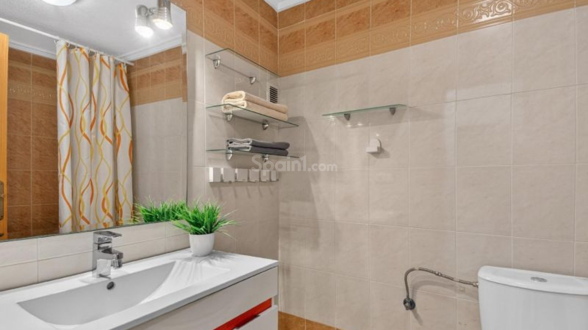 Segunda mano - Apartamento -
Torrevieja - El Limonar/Paraje Natural