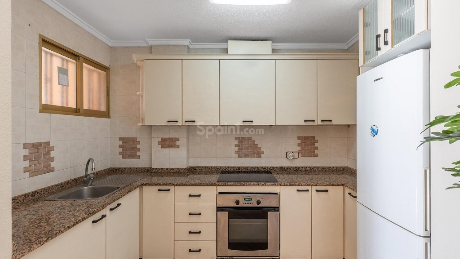 Segunda mano - Apartamento -
Torrevieja - La Mata