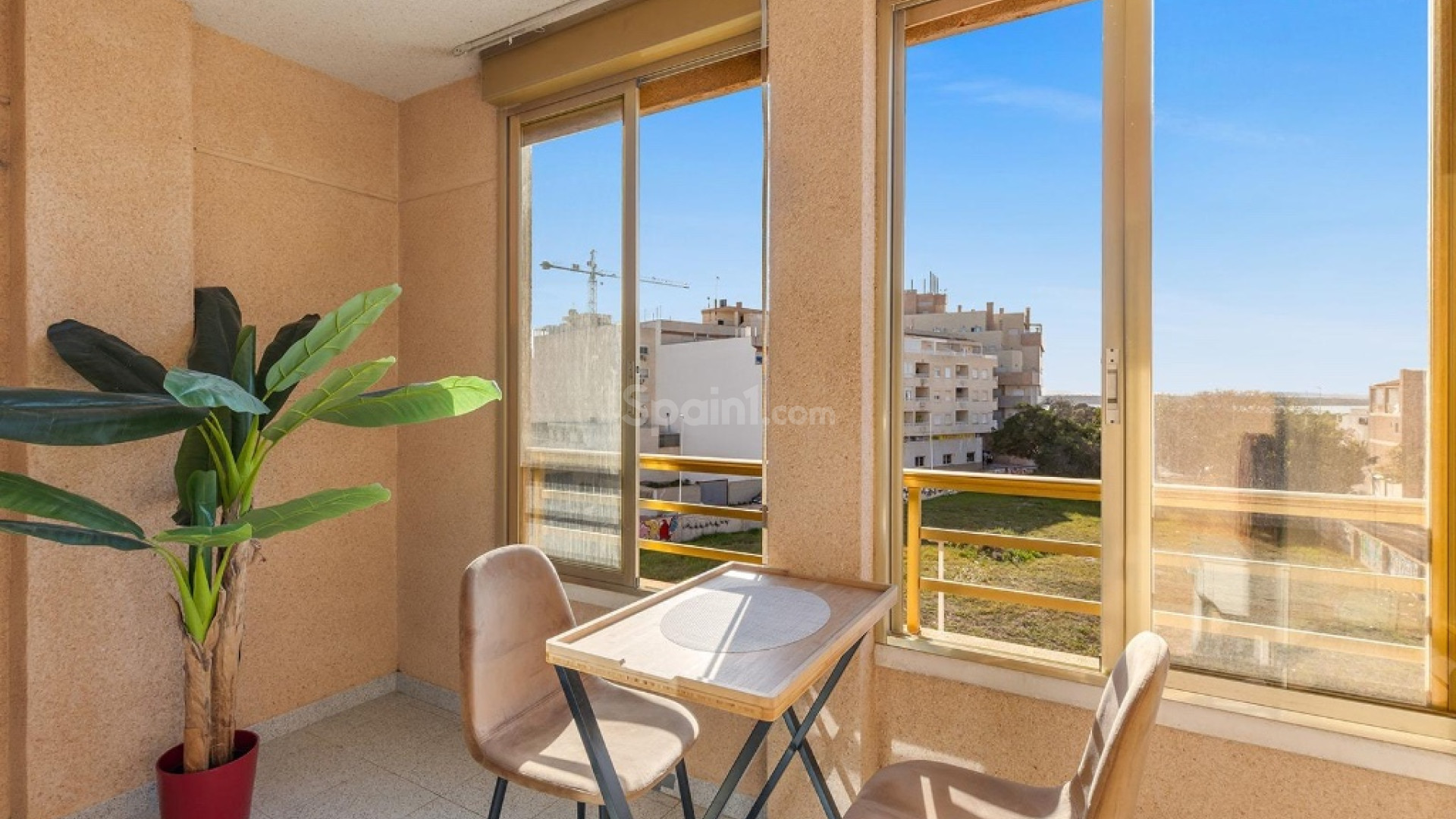 Segunda mano - Apartamento -
Torrevieja - La Mata
