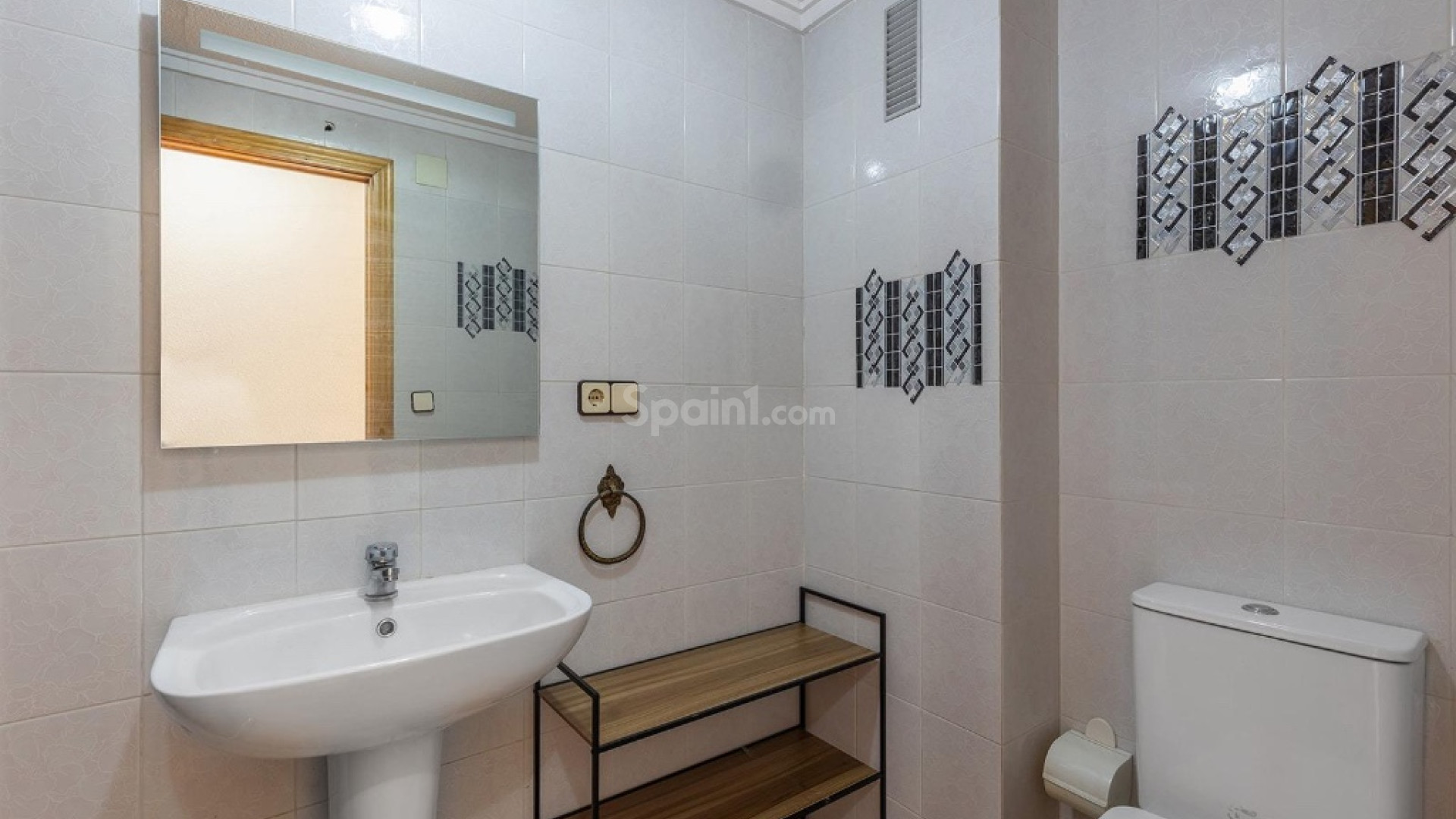 Segunda mano - Apartamento -
Torrevieja - La Mata