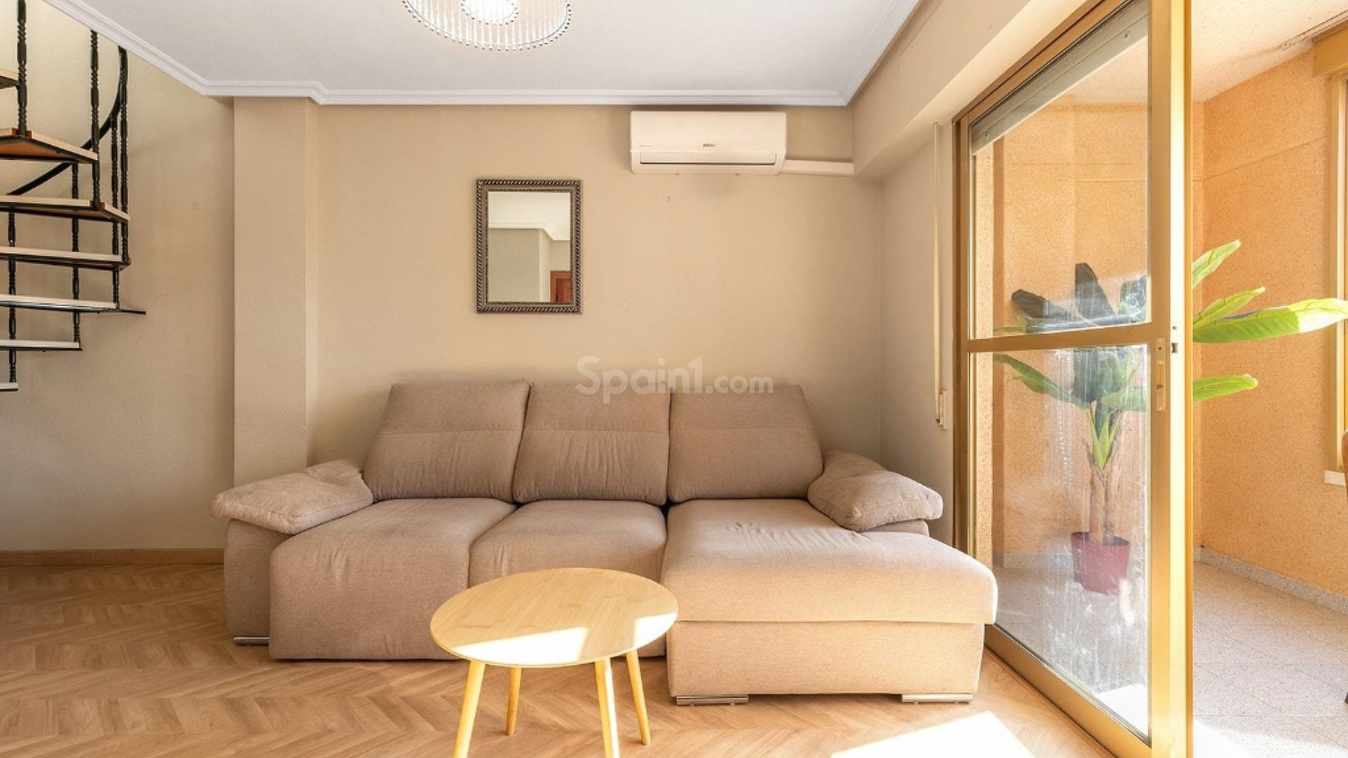 Segunda mano - Apartamento -
Torrevieja - La Mata