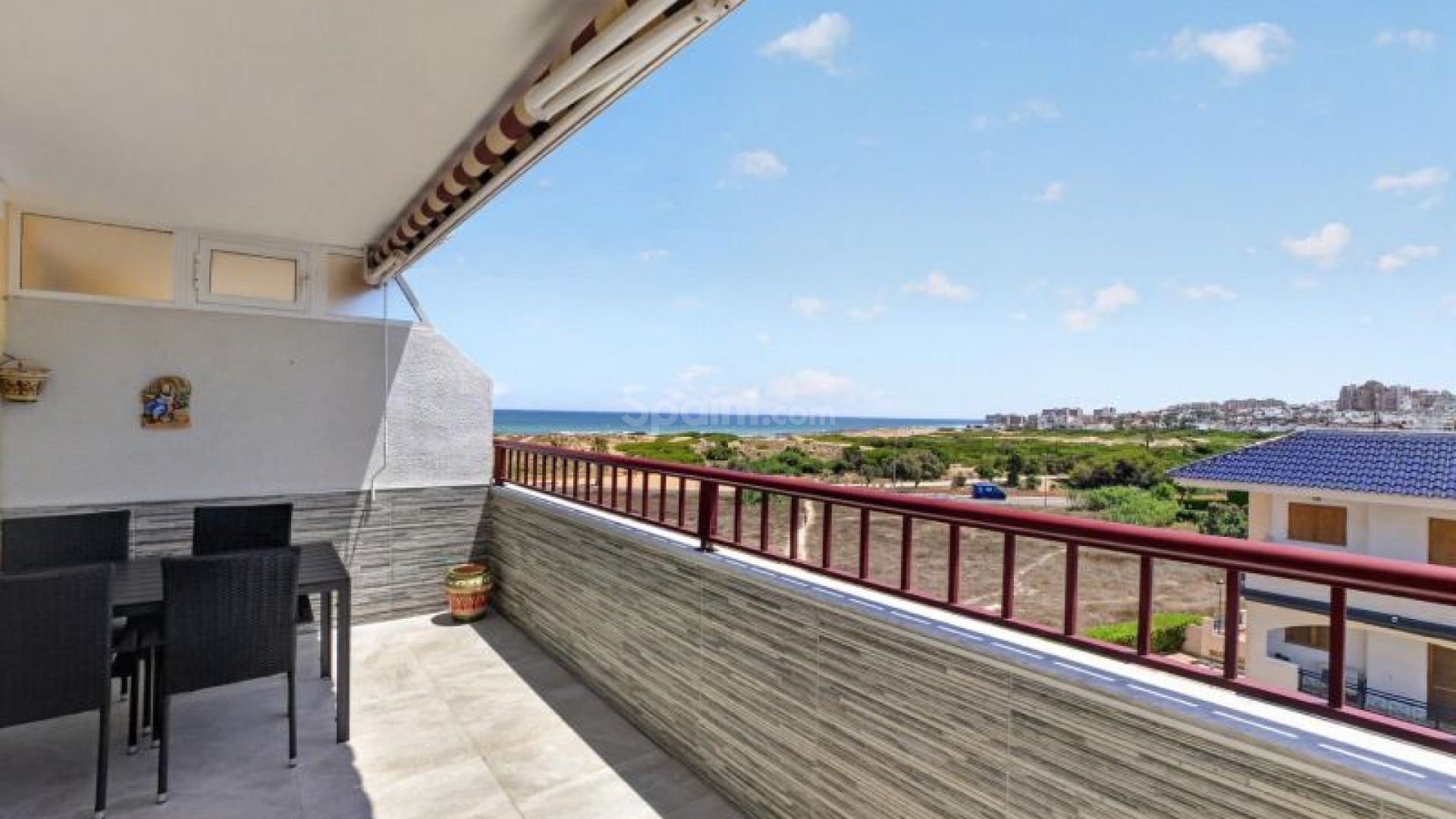 Segunda mano - Apartamento -
Torrevieja - La Mata