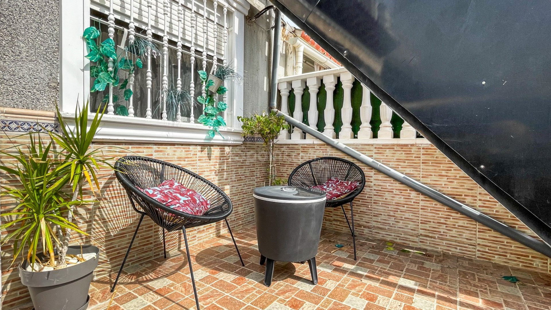 Segunda mano - Apartamento -
Torrevieja - La Siesta - El Salado -  Torreta