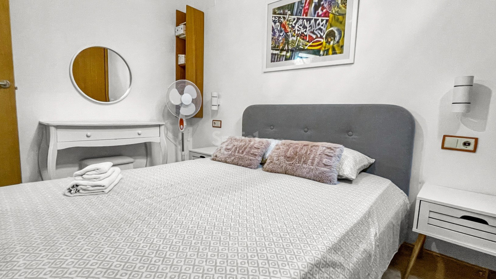 Segunda mano - Apartamento -
Torrevieja - La Siesta - El Salado -  Torreta
