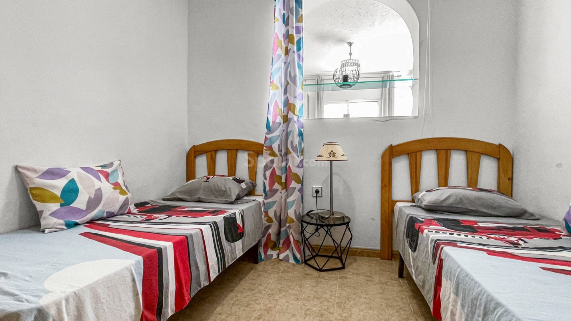 Segunda mano - Apartamento -
Torrevieja - La Siesta - El Salado -  Torreta