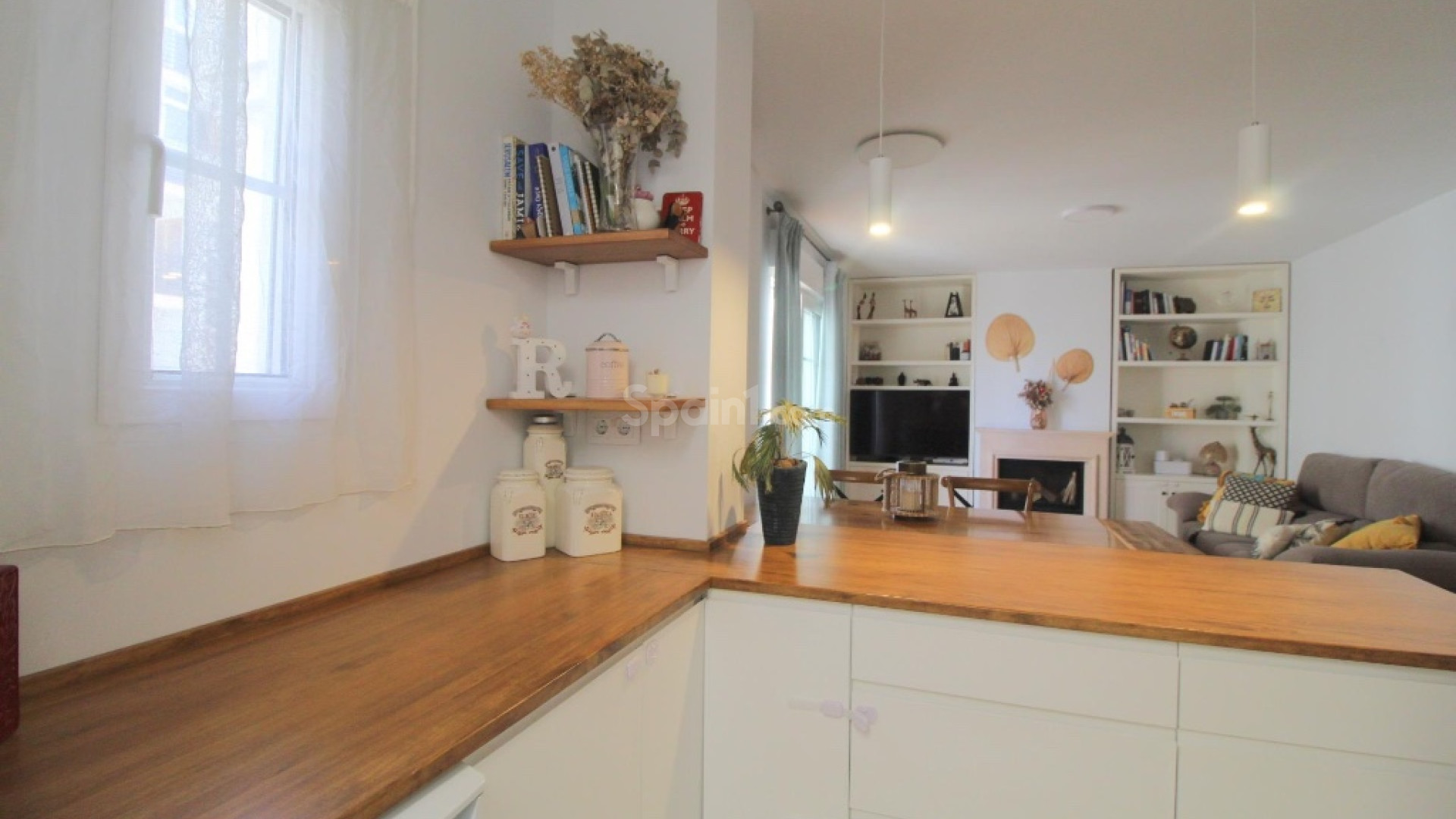 Segunda mano - Apartamento -
Torrevieja - La Veleta