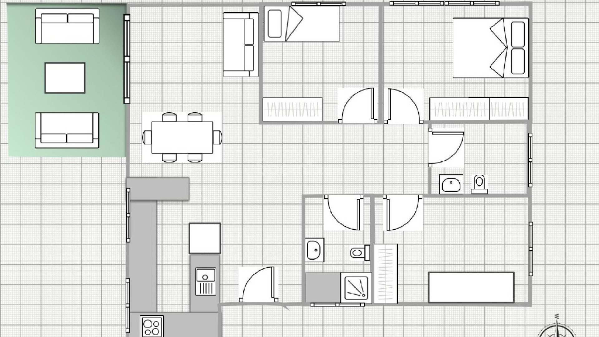 Segunda mano - Apartamento -
Torrevieja - La Veleta