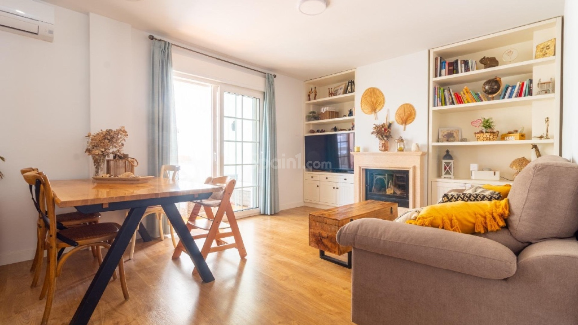 Segunda mano - Apartamento -
Torrevieja - La Veleta