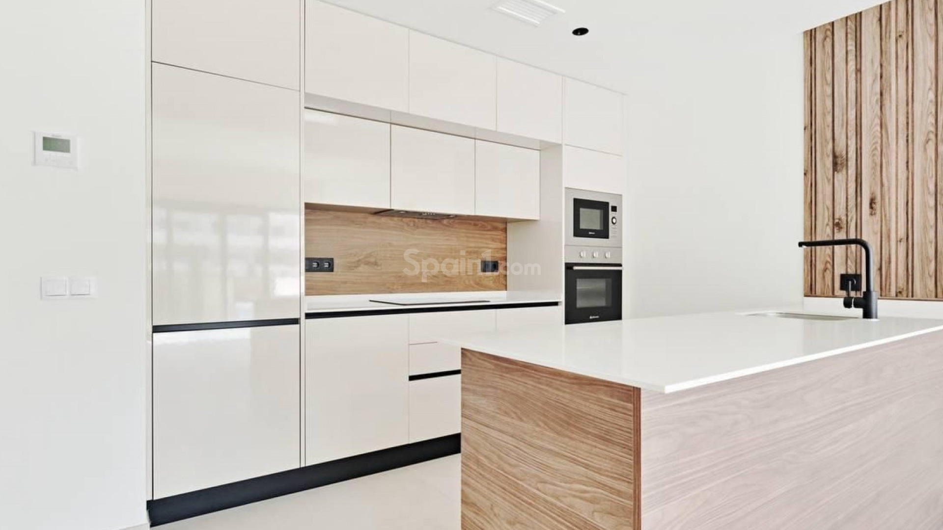 Segunda mano - Apartamento -
Torrevieja - La Veleta