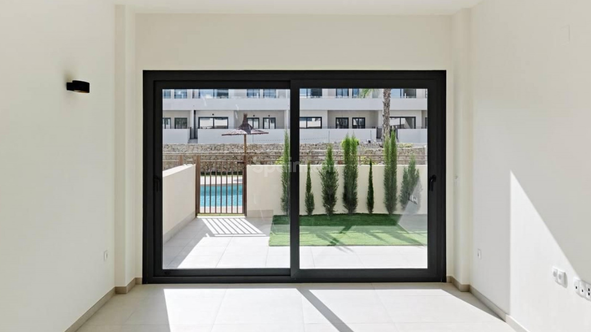 Segunda mano - Apartamento -
Torrevieja - La Veleta