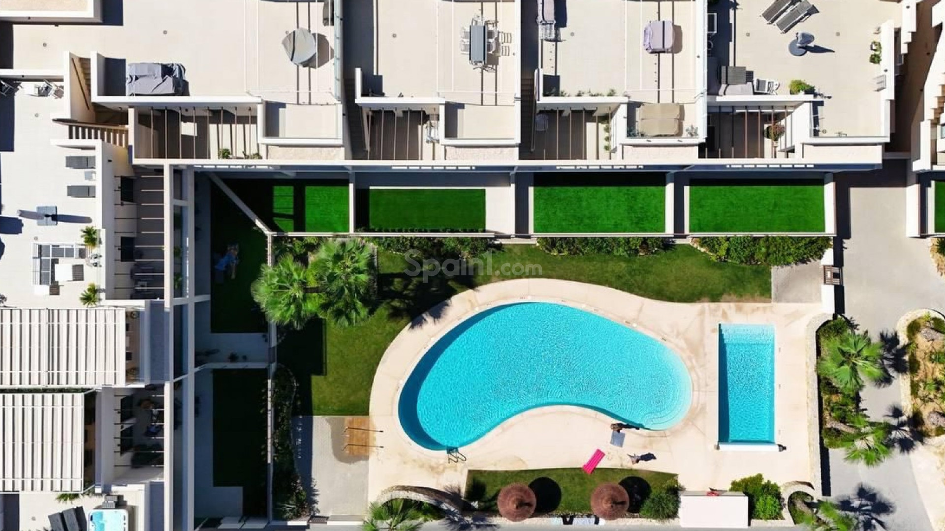 Segunda mano - Apartamento -
Torrevieja - La Veleta