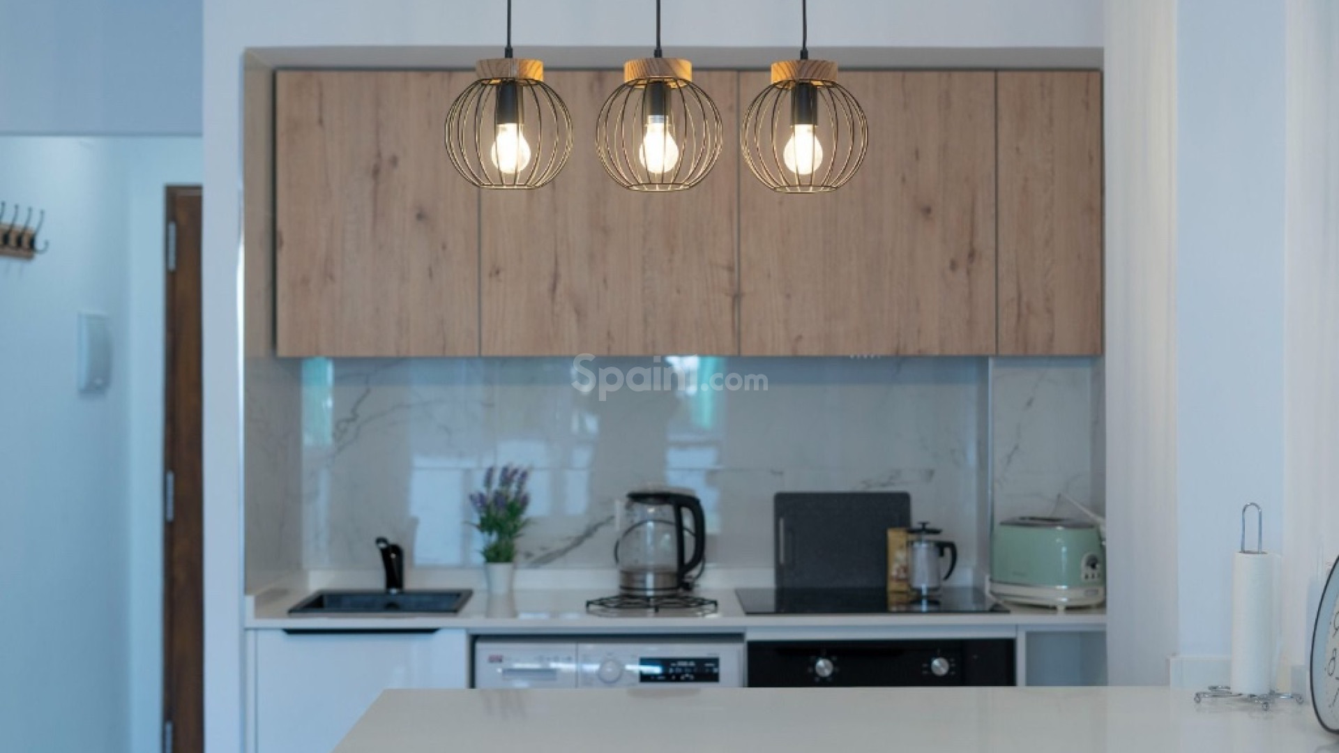 Segunda mano - Apartamento -
Torrevieja - La Veleta