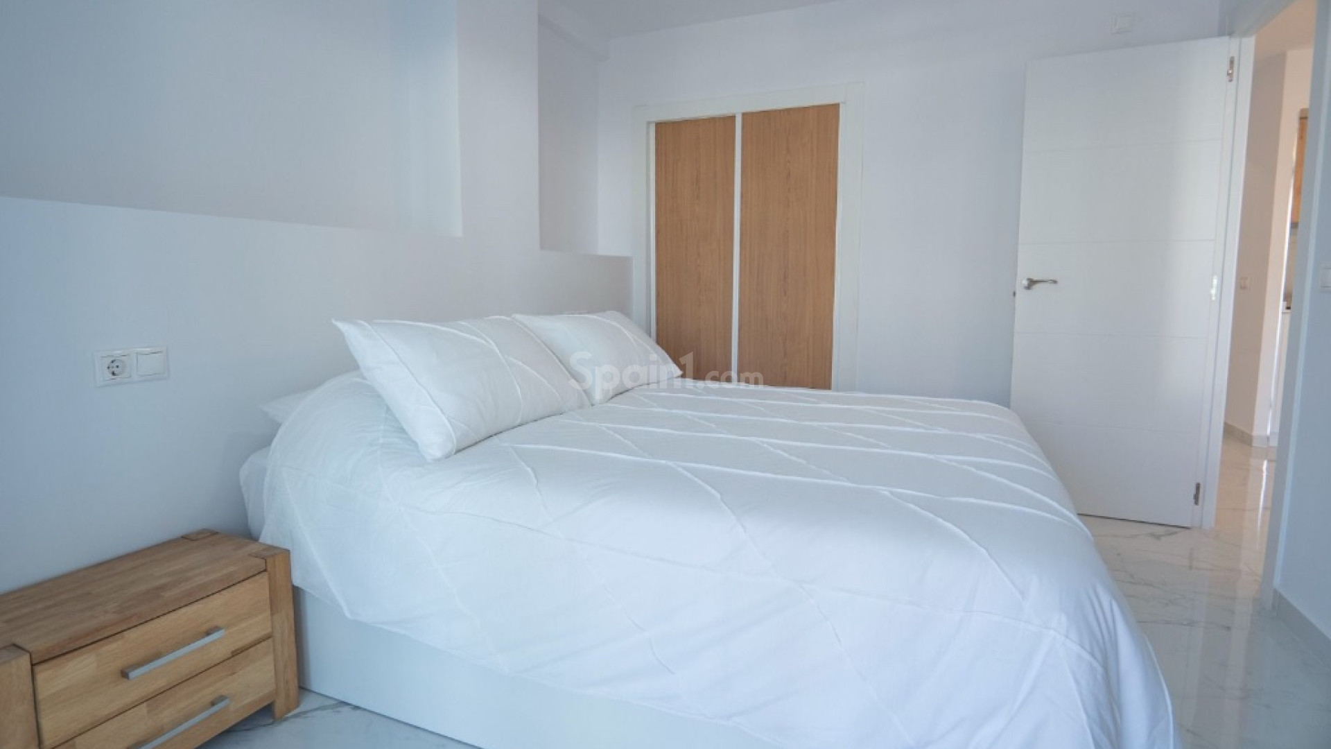 Segunda mano - Apartamento -
Torrevieja - La Veleta