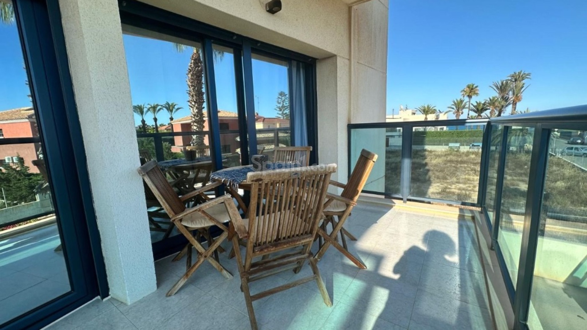 Segunda mano - Apartamento -
Torrevieja - La Veleta